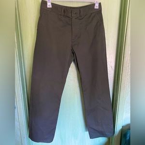 Nike SB Chino Pants
